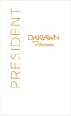 President Card